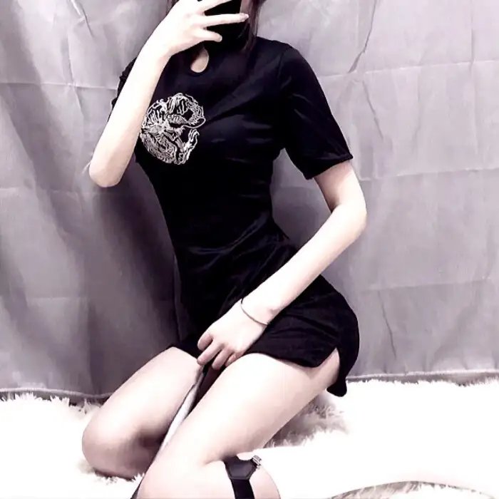 掩耳盗邻第一季